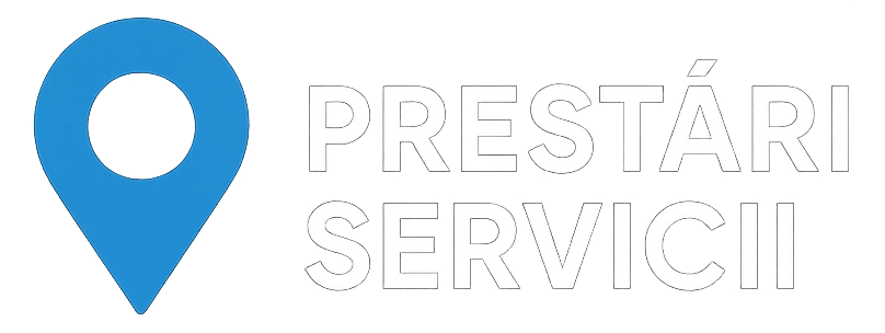 Prestari Servicii