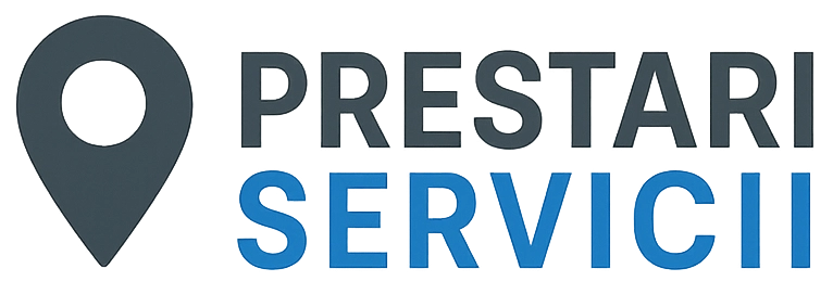Prestari Servicii
